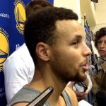 NBA – Stephen Curry ne veut pas rentrer dans le petit jeu de Russell Westbrook