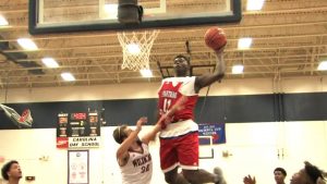 High School – Mixtape  : Seulement 16 ans, et Zion Williamson nous offre déjà 7 minutes de folie !