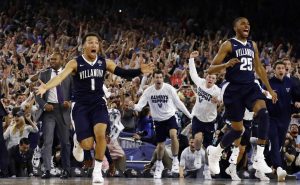 NCAA [March Madness] – Quels sont les favoris pour le titre ?