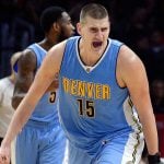 NBA – Top 10 Assists de la Semaine : Nikola Jokic a des yeux dans le dos