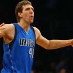 NBA – Dirk Nowitzki : 10 dates qui ont fait une légende