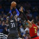 NBA – Top 10 de la nuit : En hommage à son ancienne salle, Terrence Ross claque un 360° dunk