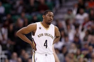 NBA – Jordan Crawford de retour aux Pelicans