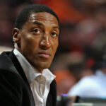 NBA – Une photo peu avantageuse de Scottie Pippen apparait, il se fait ridiculiser