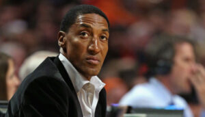 NBA – « C’est la chose la plus stupide que Scottie Pippen ait jamais dite »