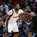 NBA – Top 10 de la nuit : James Johnson Foudroie Marcus Morris sur place