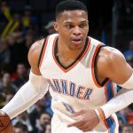 NBA – Russell Westbrook dans le livre de l’histoire en égalisant le record de Wilt Chamberlain