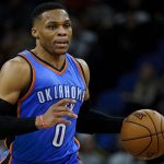 NBA – Top 10 de la nuit : Russell Westbrook et son caviar 5 étoiles