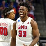 NCAA [March Madness] – les meilleures actions du First Round (2ème journée)