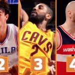 NBA – Shaqtin’ A Fool : L’arroseur arrosé, le Shaq s’en prend plein la tronche !