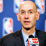 NBA – Adam Silver rappelle les 30 franchises à l’ordre