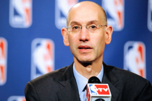 NBA – Adam Silver rappelle les 30 franchises à l&rsquo;ordre