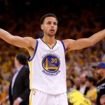 NBA – Top 5 de la nuit : Le diable s’habille en Curry