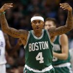 NBA – Isaiah Thomas : Contraste entre l’attaque et la défense