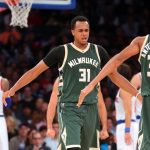 NBA – Top 10 Blocks de la Semaine : Henson et Antetokounmpo ont des très grands bras !