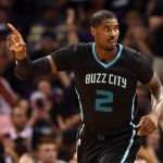 NBA – Top 10 de la nuit : Marvin Williams dans le rôle de Marvin le Martien