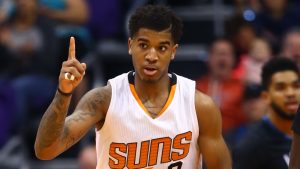 NBA – Retour en NCAA pour les Suns : La jeunesse d&rsquo;abord