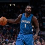 NBA – Lance Stephenson is back in town !