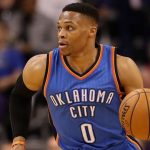 NBA – Légendaire Russell Westbrook, 57-13-11 pour l’histoire