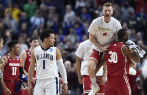 NCAA [March Madness] – Le champion en titre Villanova et Duke éliminés au second tour !