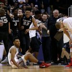 NCAA [March Madness] : Kansas et Gonzaga qualifiés, Xavier réalise un nouvel upset !