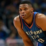 NBA – Top 10 Passes du Mois : Russell Westbrook a le compas dans l’œil