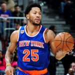 NBA – Derrick Rose de nouveau opéré du genou…