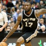 NBA – Top 10 de la nuit : Jonathon Simmons, le superman de San Antonio