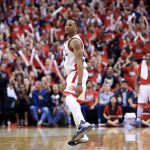 NBA – Top 5 de la nuit : Norman Powell le dynamiteur de Toronto