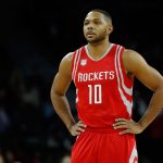 NBA – Top 5 de la nuit : La superbe envolée d’Eric Gordon