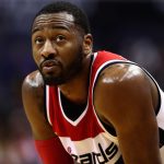 NBA – Wizards : John Wall écope de 15 000 dollars d’amende