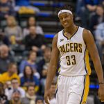 NBA – Top 5 de la nuit : Myles Turner déclenche une onde de choc !