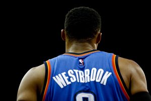 NBA – 21 minutes pour rejoindre la légende, Russell Westbrook égale le record d&rsquo;Oscar Robertson !