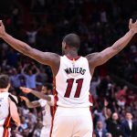 NBA – Dion Waiters : « La NBA a de la chance que je sois chez moi à faire des putains d’articles »