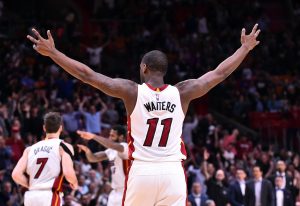 NBA – Dion Waiters : « La NBA a de la chance que je sois chez moi à faire des putains d&rsquo;articles »