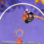 NBA – Les Français de la nuit : Match très propre d’Alexis Ajinça qui frôle le double-double