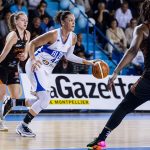 LFB – Playoffs : Premier match des 1/2, première manche pour Bourges