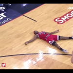 NBA – Shaqtin’ A Fool : Rajon Rondo vise la reconversion sur grand écran