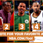 NBA – Shaqtin’ A Fool : une leçon de DAB au FedExForum, un Westbrook qui voit triple