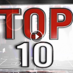 Pro A – Vidéo – Le TOP 10 du mois de mars !