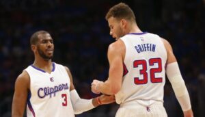 NBA – Doc Rivers veut garder le coeur des Clippers intact