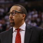 NBA – Le coup de gueule de David Fizdale envers les arbitres