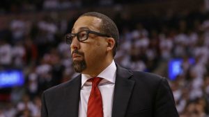 NBA – Le coup de gueule de David Fizdale envers les arbitres