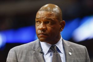 NBA – Doc Rivers : « Coacher des joueurs noirs en étant noir est plus compliqué »