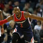 NBA – Top 10 de la nuit : Succès pour le nouveau One Man Show de John Wall à New-York