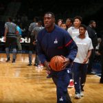 NBA – Les Français de la nuit : Victoire d’Ian Mahinmi et Joffrey Lauvergne, sans jouer…