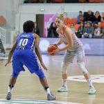 LFB – Johannah Leedham de retour ce soir ?