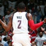 NBA – John Wall, baguette magique des Wizards