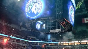 NBA – Timberwolves : La nouvelle ère