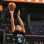 NBA – Les Français de la nuit : Batum est on fire, Fournier régale, Gobert signe son 57ème double-double, Ajinça enchaîne, Mahinmi solide